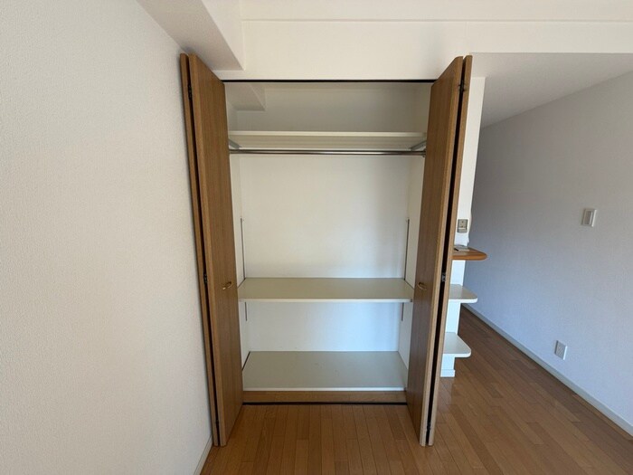 ヴィ－タ塚本通の物件内観写真