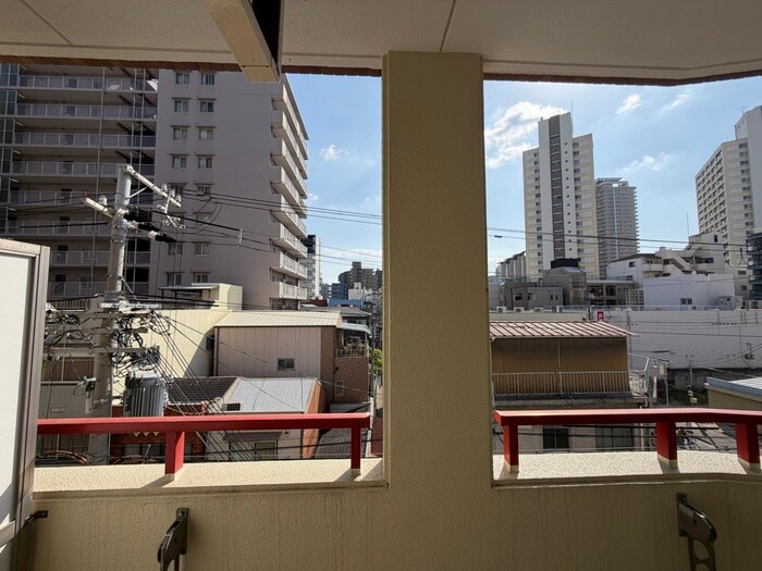 ヴィ－タ塚本通の物件内観写真