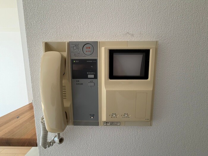 ヴィ－タ塚本通の物件内観写真