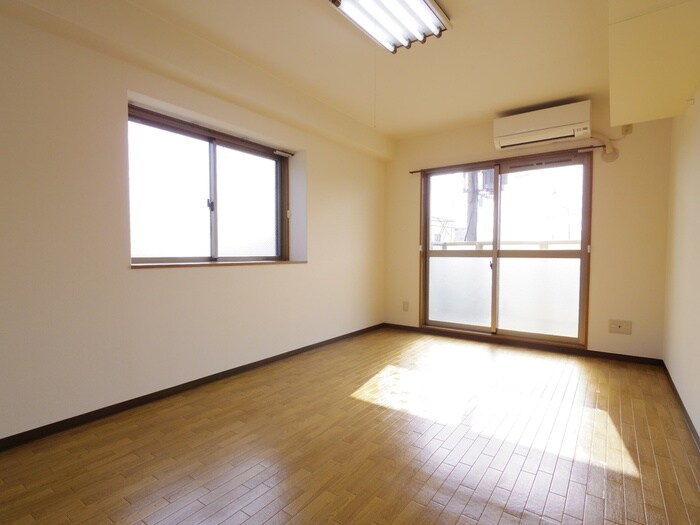 メゾン・サクセスの物件内観写真