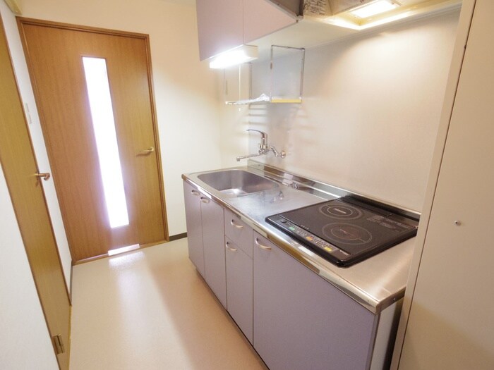 メゾン・サクセスの物件内観写真