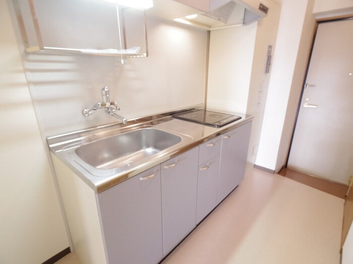 メゾン・サクセスの物件内観写真