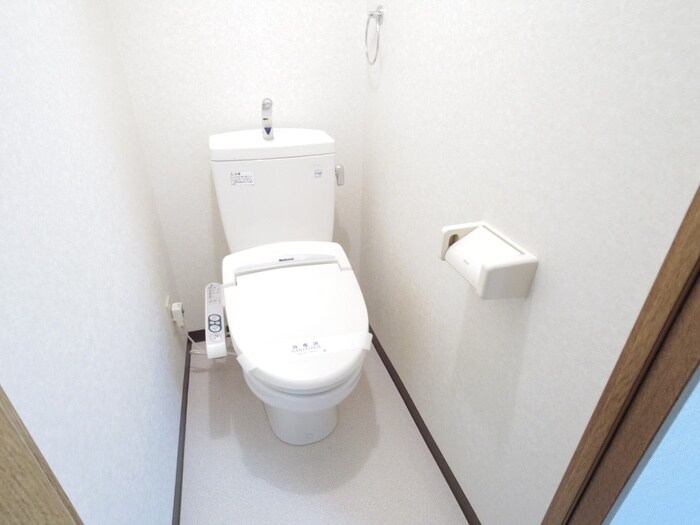 メゾン・サクセスの物件内観写真