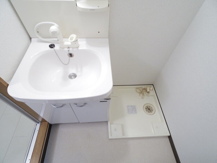 メゾン・サクセスの物件内観写真