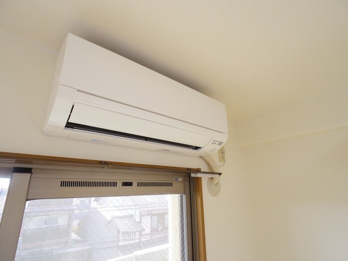 メゾン・サクセスの物件内観写真