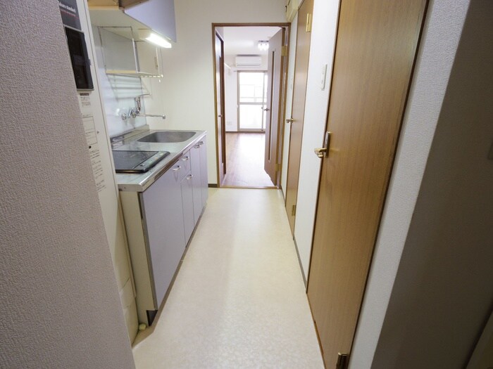 メゾン・サクセスの物件内観写真