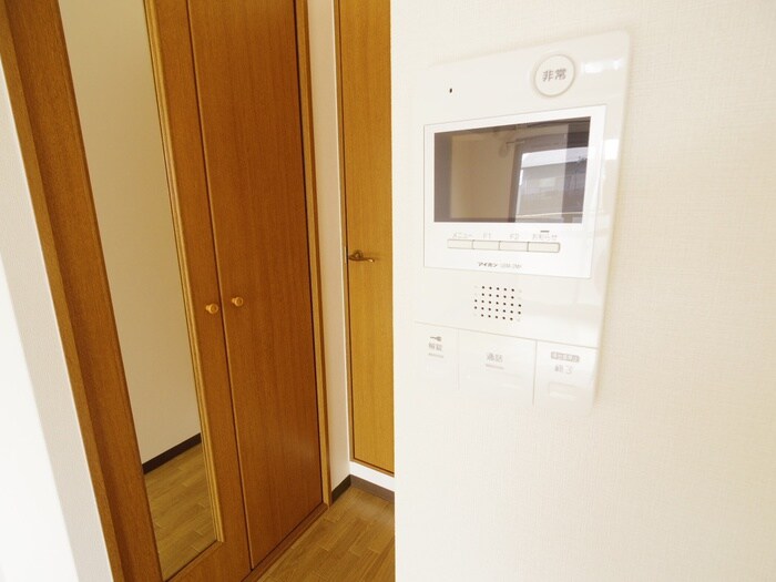 メゾン・サクセスの物件内観写真