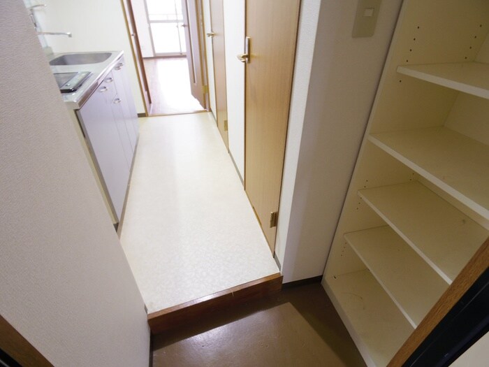 メゾン・サクセスの物件内観写真