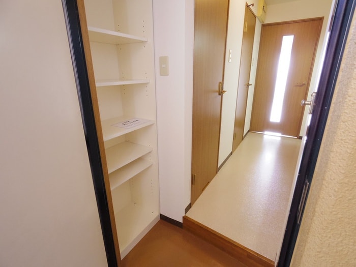 メゾン・サクセスの物件内観写真