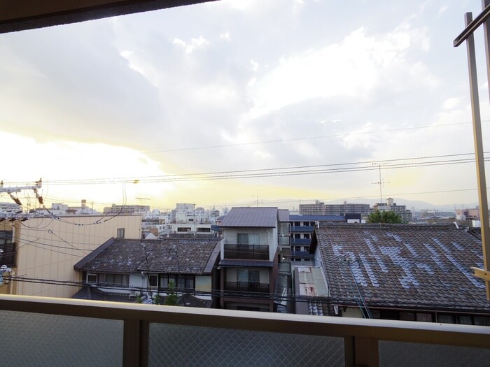 メゾン・サクセスの物件内観写真