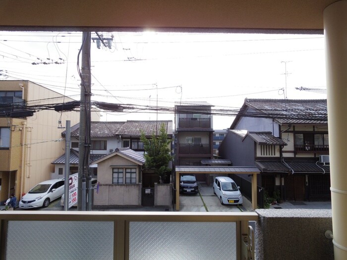 メゾン・サクセスの物件内観写真