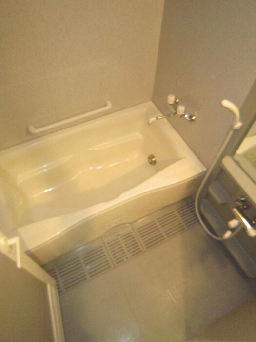 アピエ夕日丘(501)の物件内観写真