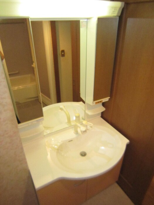 アピエ夕日丘(501)の物件内観写真