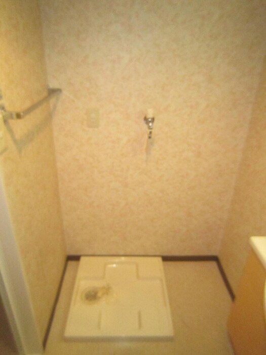 アピエ夕日丘(501)の物件内観写真