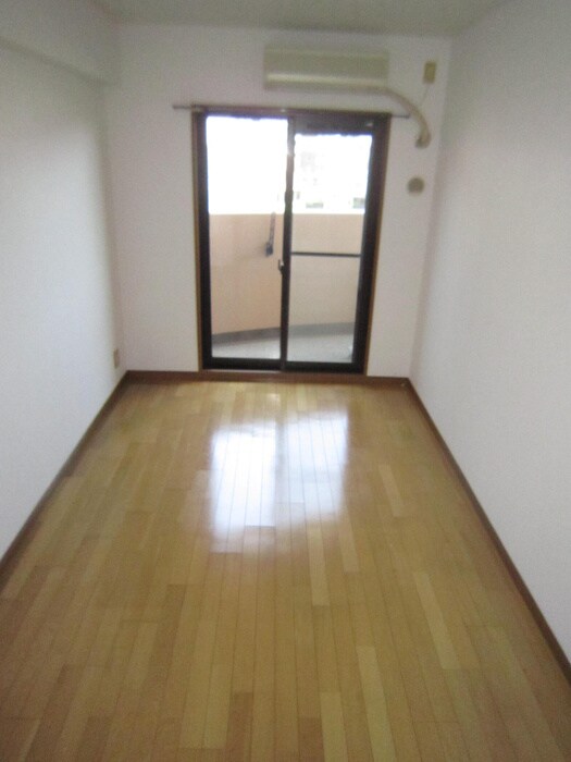 アピエ夕日丘(501)の物件内観写真