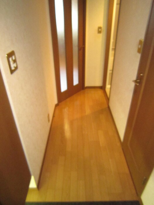 アピエ夕日丘(501)の物件内観写真