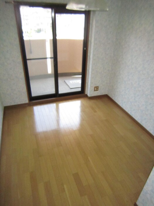 アピエ夕日丘(501)の物件内観写真