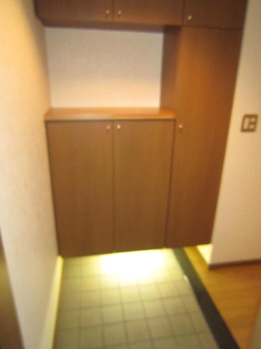 アピエ夕日丘(501)の物件内観写真