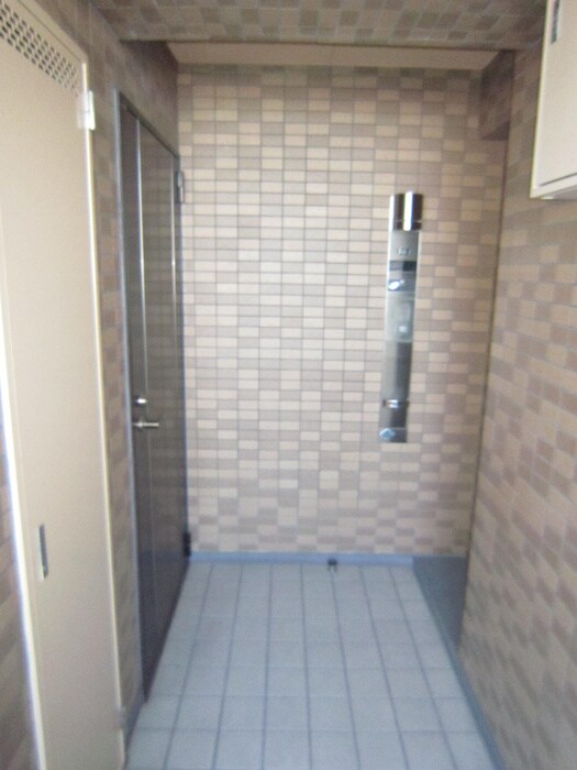 アピエ夕日丘(501)の物件内観写真