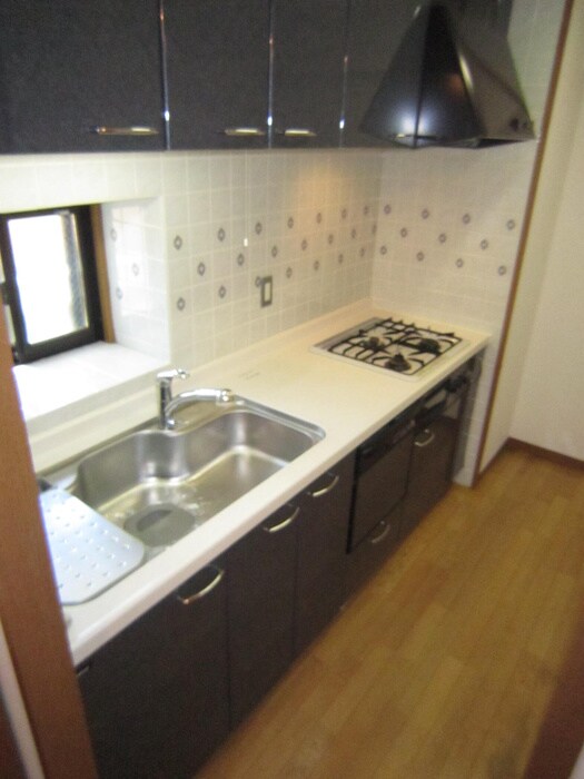 アピエ夕日丘(501)の物件内観写真