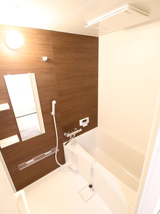 江坂テネラの物件内観写真