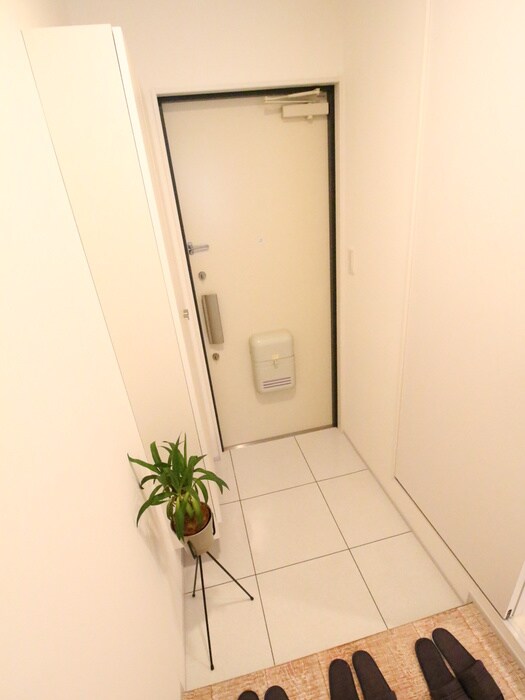 江坂テネラの物件内観写真