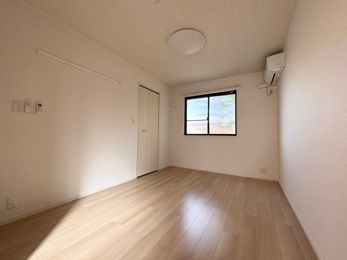 ベルオーブⅠの物件内観写真