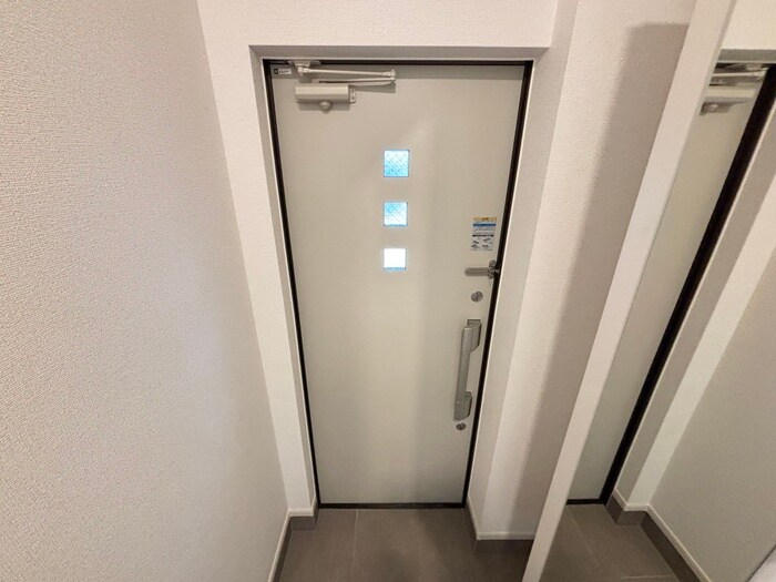 ベルオーブⅠの物件内観写真