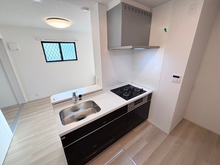 ベルオーブⅠの物件内観写真