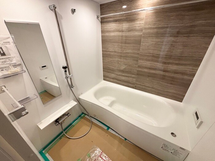 ベルオーブⅠの物件内観写真