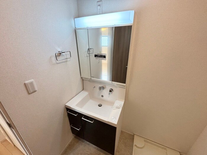 ベルオーブⅠの物件内観写真