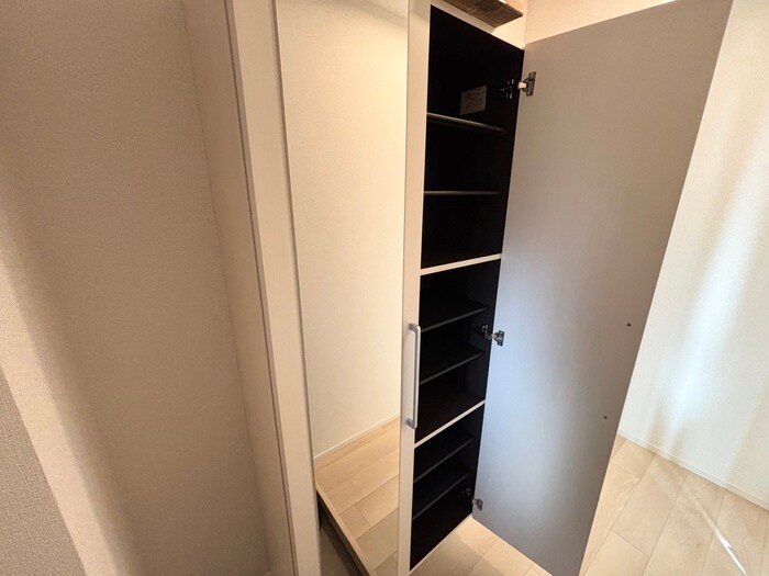 ベルオーブⅠの物件内観写真