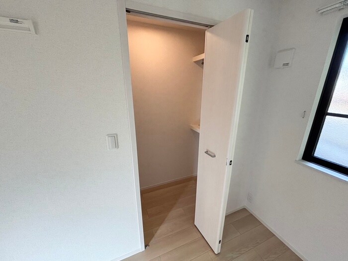 ベルオーブⅠの物件内観写真