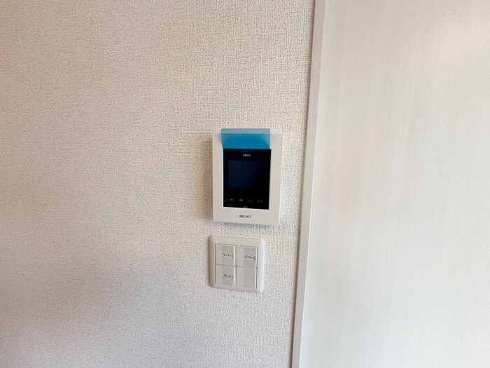 ベルオーブⅠの物件内観写真