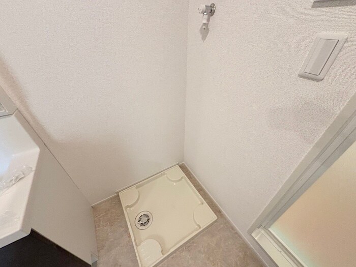 ベルオーブⅠの物件内観写真