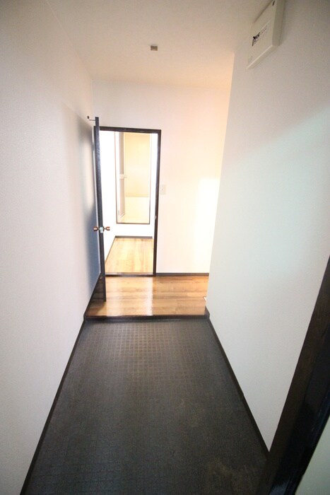 門真第２マンションの物件内観写真