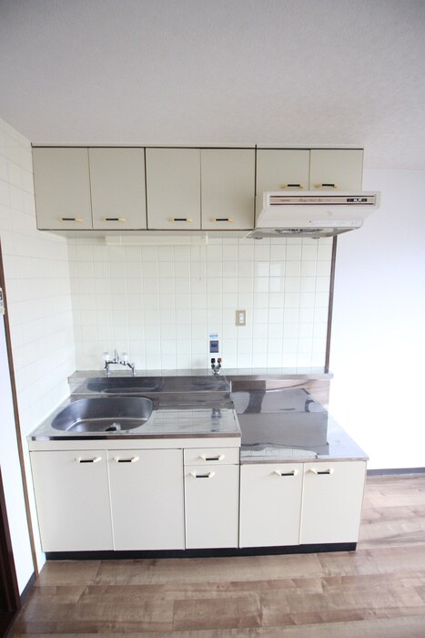 門真第２マンションの物件内観写真