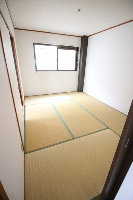 門真第２マンションの物件内観写真