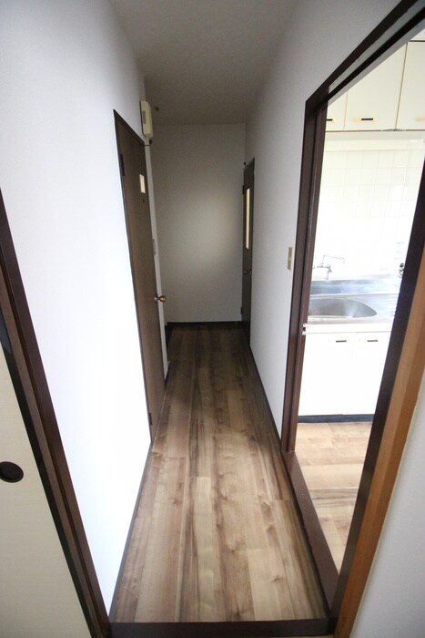 門真第２マンションの物件内観写真