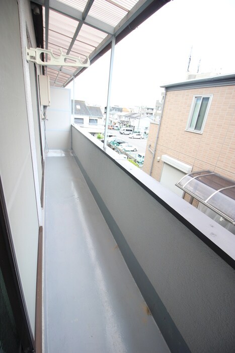 門真第２マンションの物件内観写真