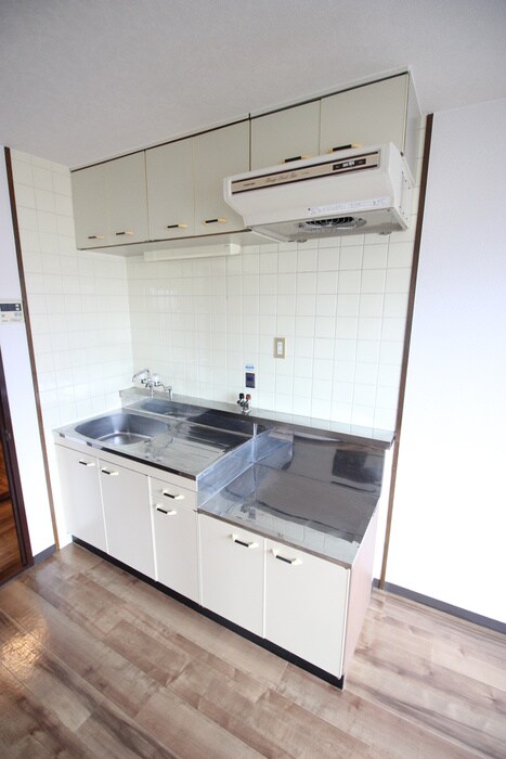 門真第２マンションの物件内観写真