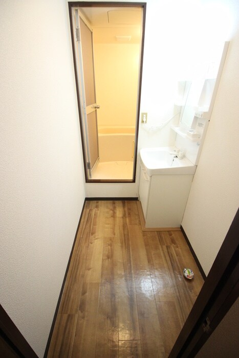 門真第２マンションの物件内観写真