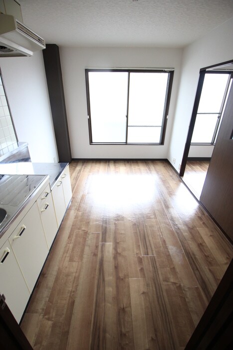 門真第２マンションの物件内観写真