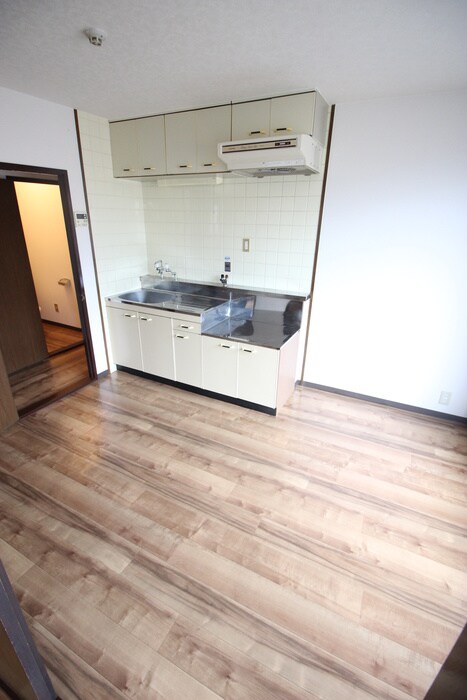 門真第２マンションの物件内観写真