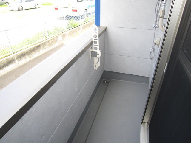 ＳＯＵＴＨＥＲＮ・ＢＡＳＥの物件内観写真