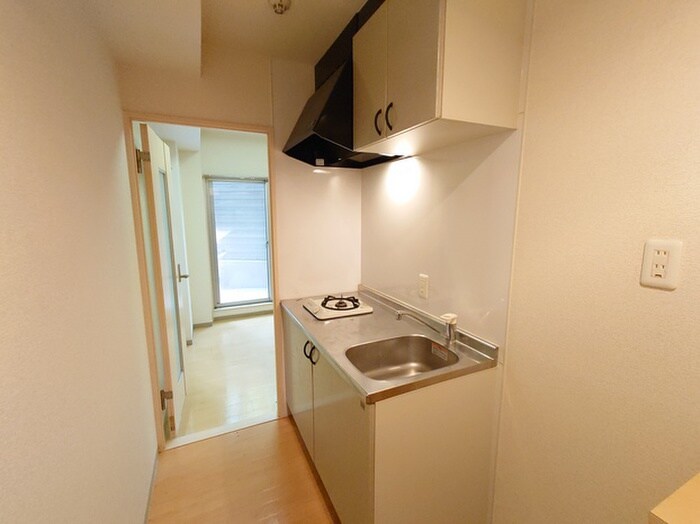 カームネス祇園南の物件内観写真