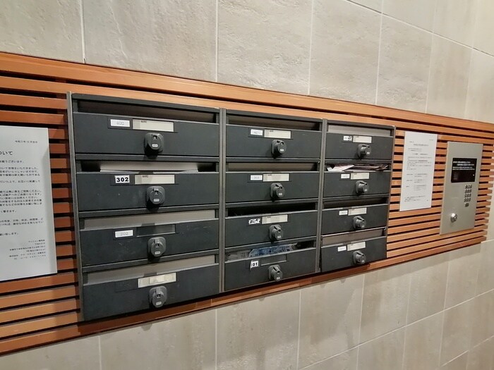 カームネス祇園南の物件外観写真