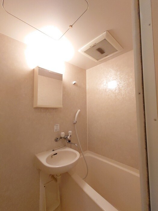 カームネス祇園南の物件内観写真