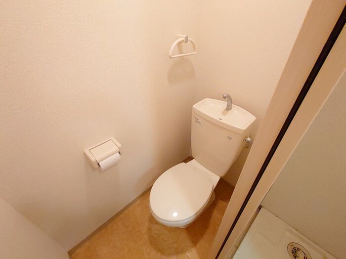 カームネス祇園南の物件内観写真