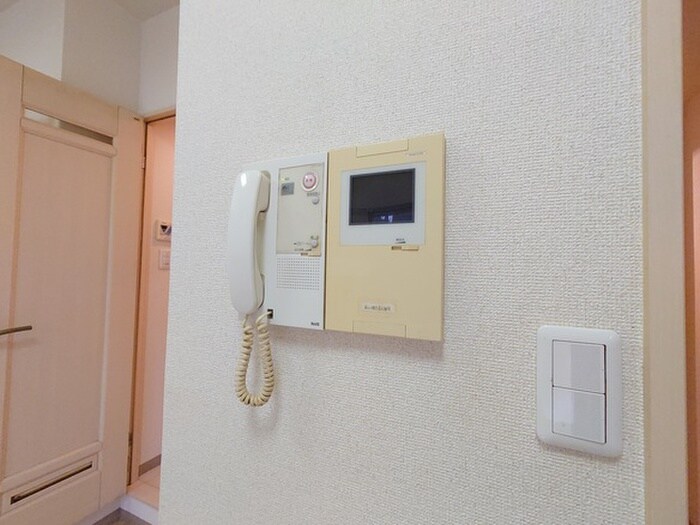 カームネス祇園南の物件内観写真